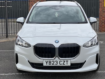 Used BMW 2 Series 2023 for sale - 79131462: Photo