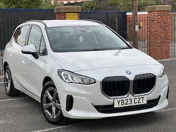 Used BMW 2 Series 2023 for sale - 79131462: Photo