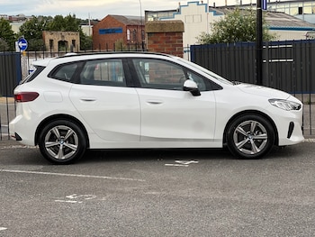 Used BMW 2 Series 2023 for sale - 79131462: Photo