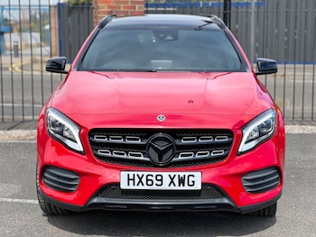 Used Mercedes-Benz GLA 2019 for sale - 79537962: Photo