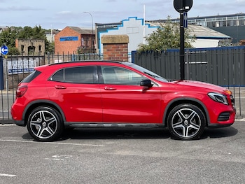 Used Mercedes-Benz GLA 2019 for sale - 79537962: Photo