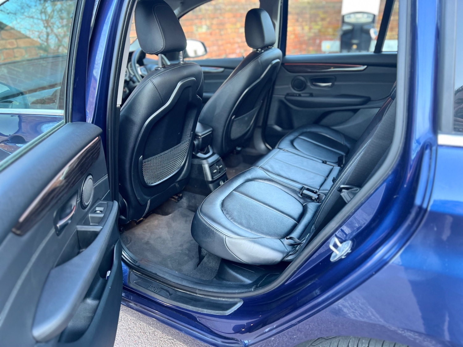 Used BMW 2 Series 2018 for sale - 77767015: Photo 10