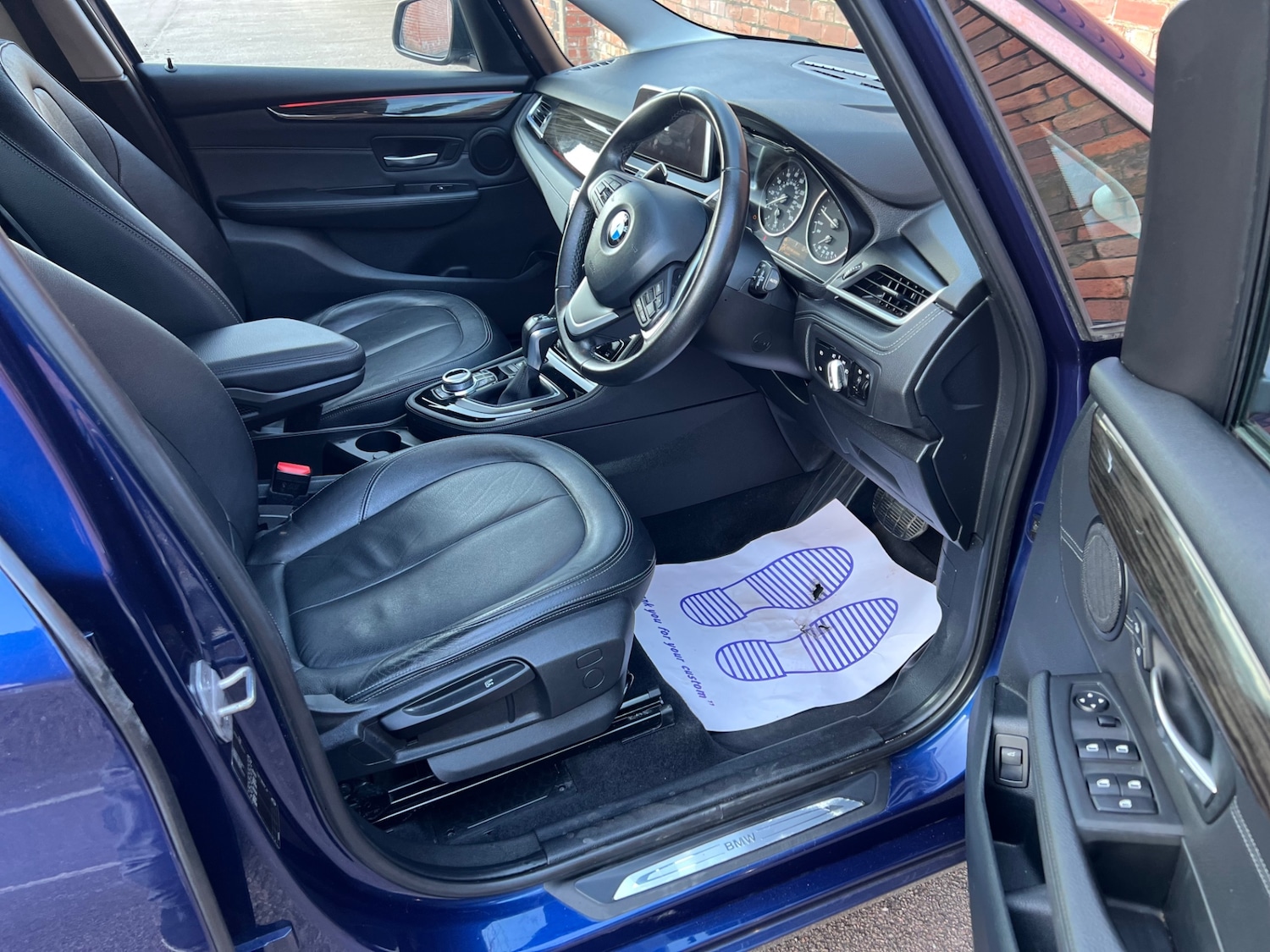 Used BMW 2 Series 2018 for sale - 77767015: Photo 11