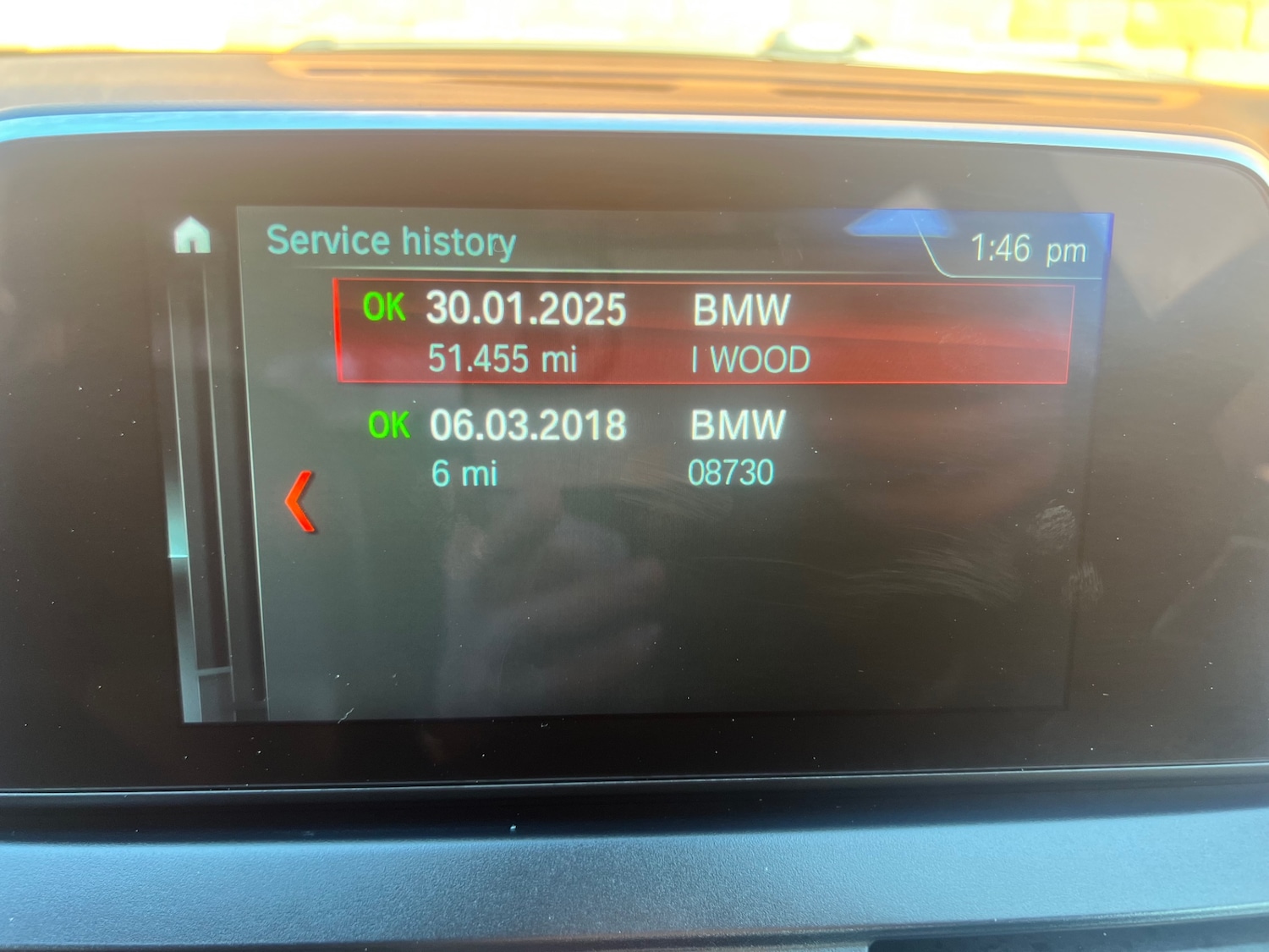 Used BMW 2 Series 2018 for sale - 77767015: Photo 21