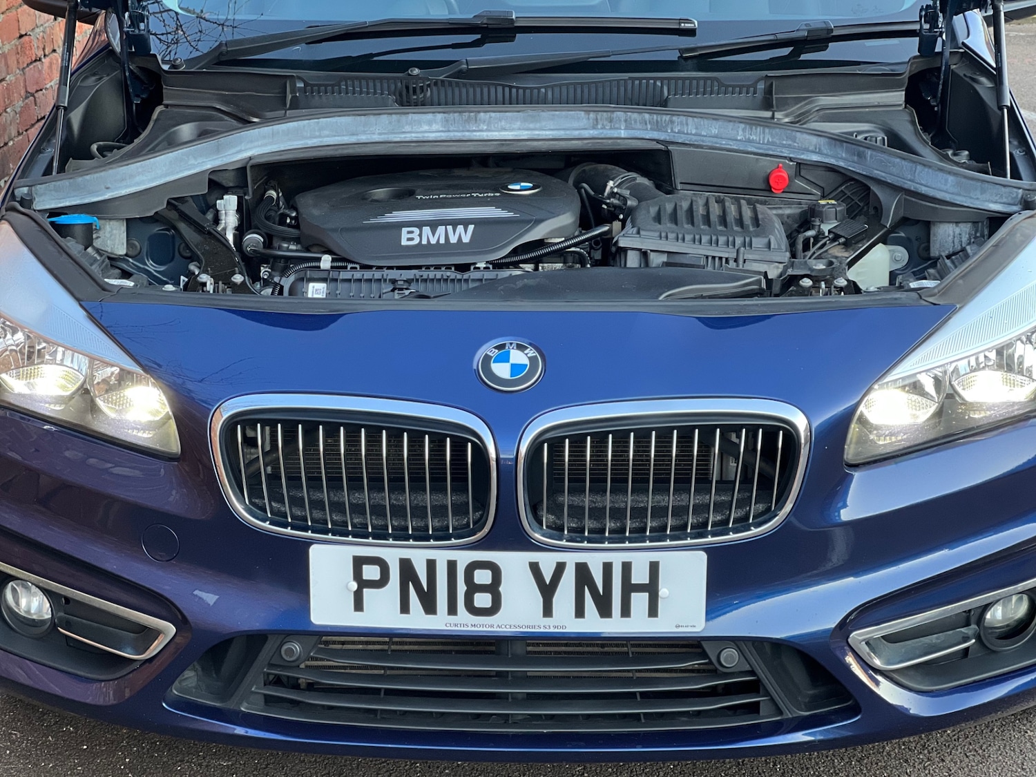 Used BMW 2 Series 2018 for sale - 77767015: Photo 24