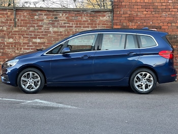 Used BMW 2 Series 2018 for sale - 77767015: Photo