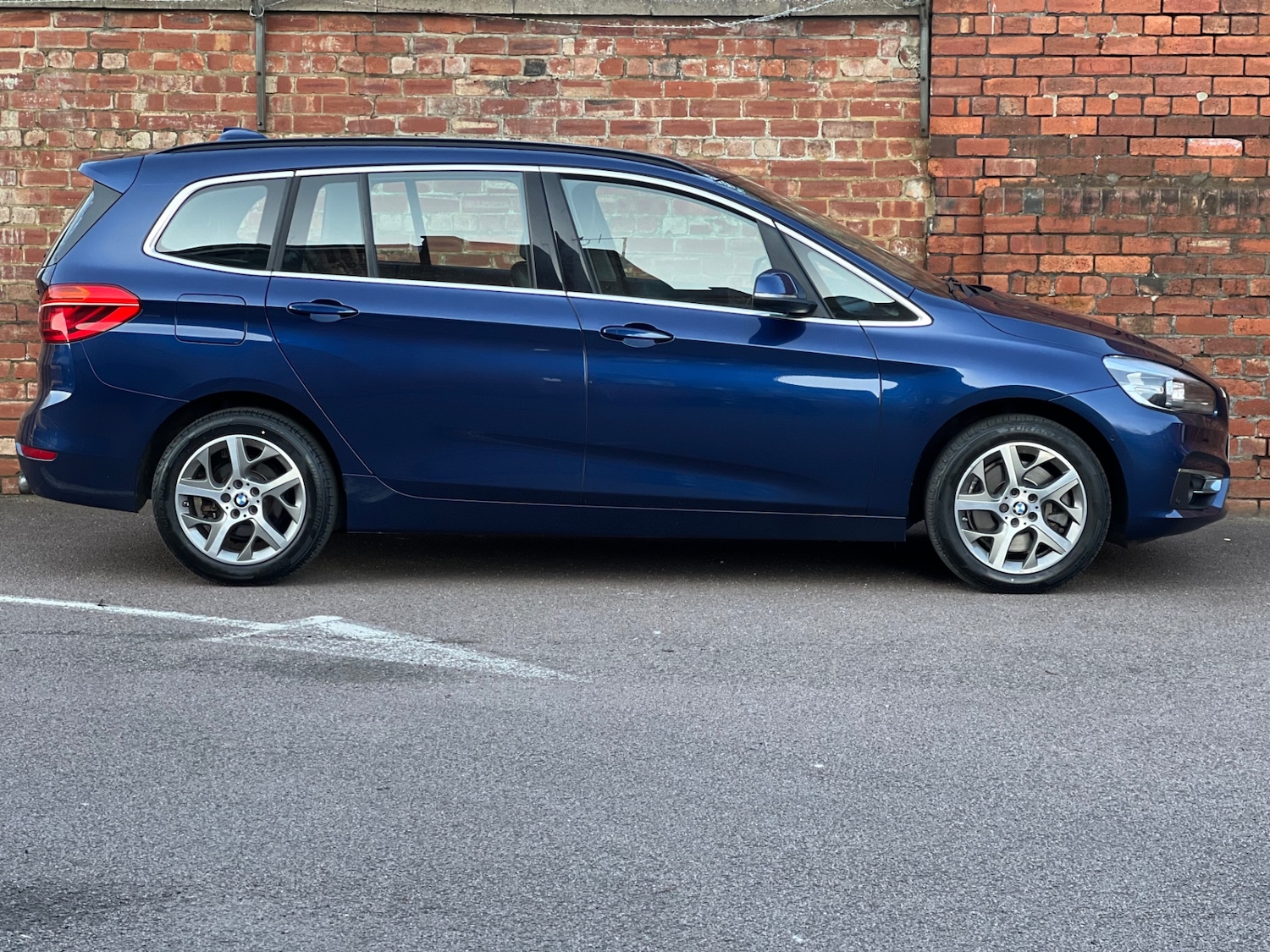 Used BMW 2 Series 2018 for sale - 77767015: Photo 5