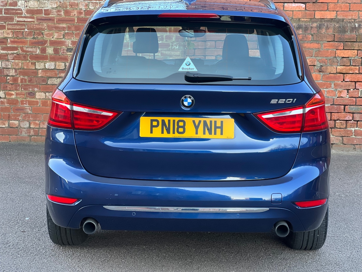 Used BMW 2 Series 2018 for sale - 77767015: Photo 6