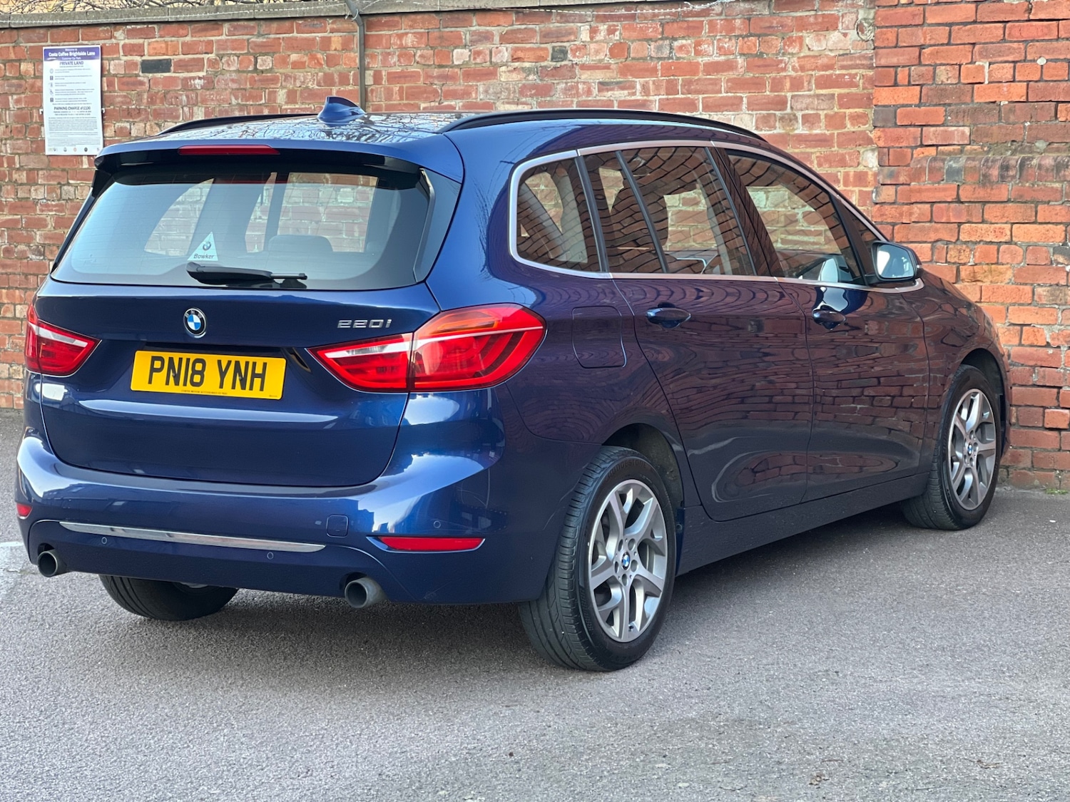 Used BMW 2 Series 2018 for sale - 77767015: Photo 7