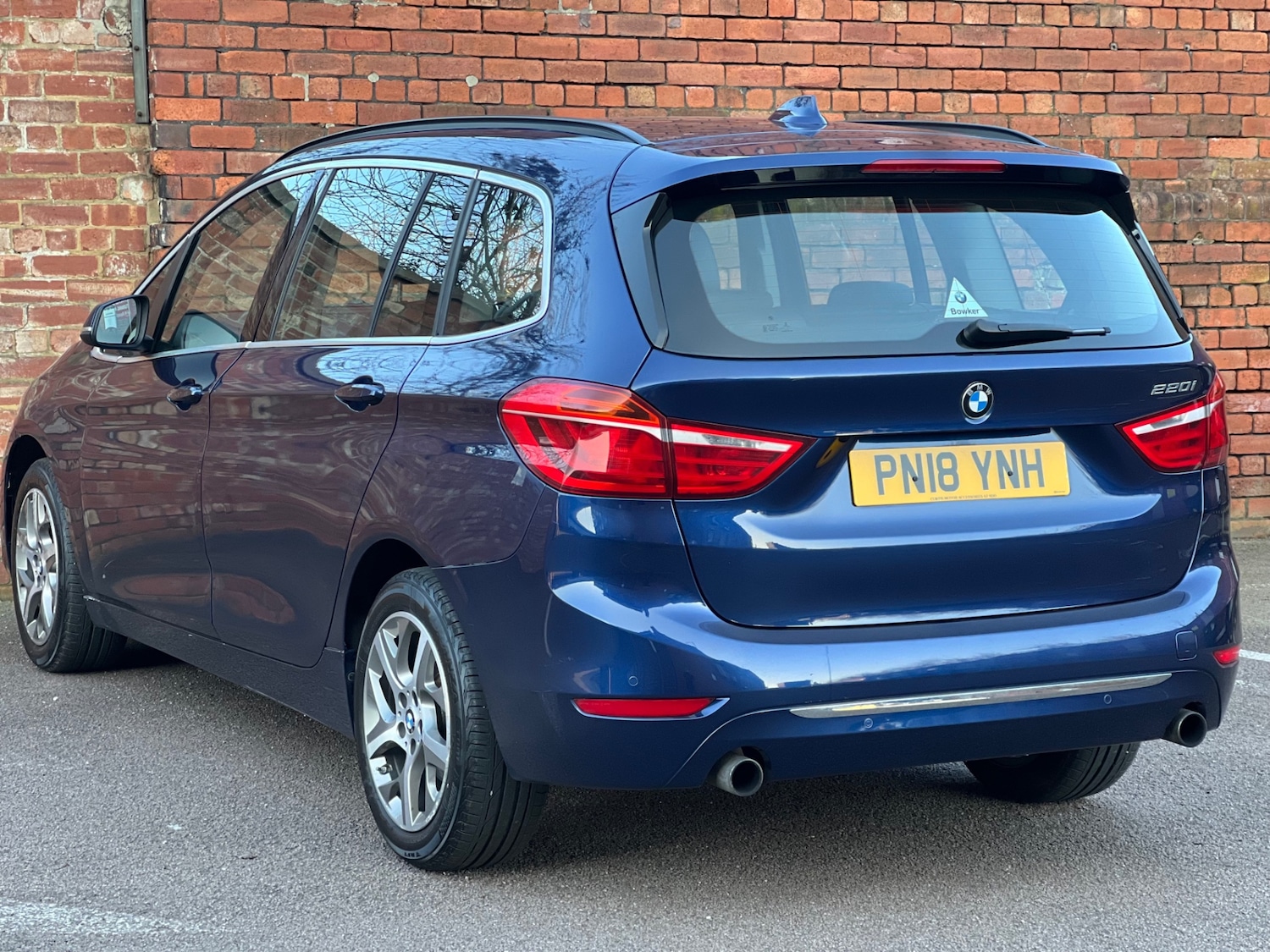 Used BMW 2 Series 2018 for sale - 77767015: Photo 8