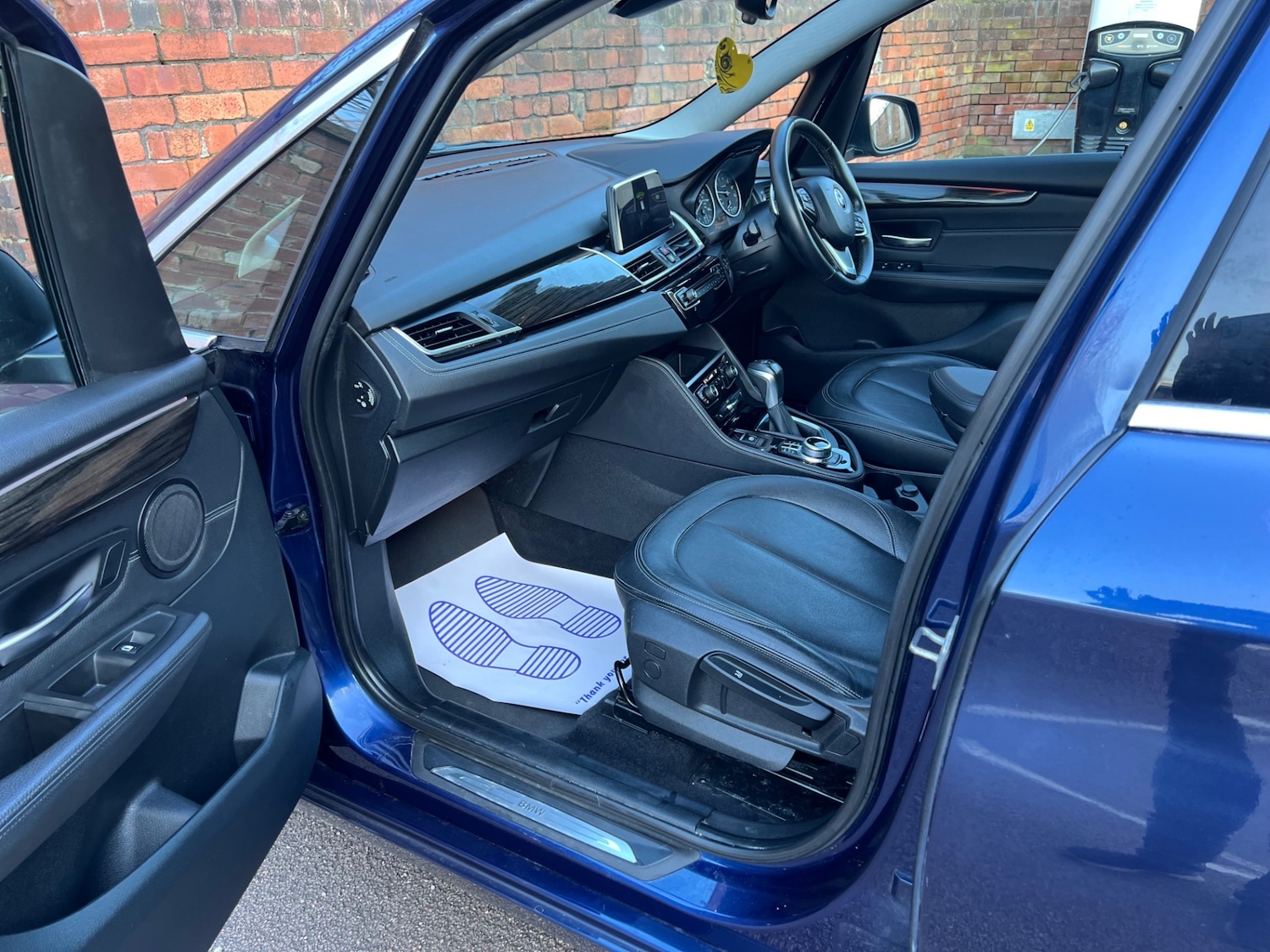 Used BMW 2 Series 2018 for sale - 77767015: Photo 9