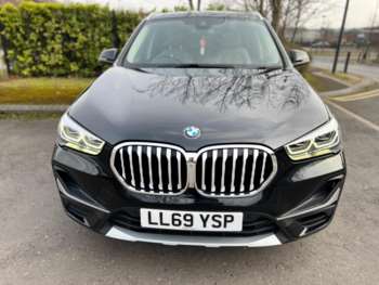 Used BMW X1 2019 for sale - 74513515: Photo