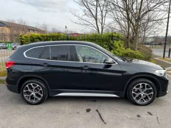Used BMW X1 2019 for sale - 74513515: Photo