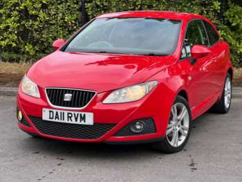 2011 (11) - 1.4 SE Copa 3dr