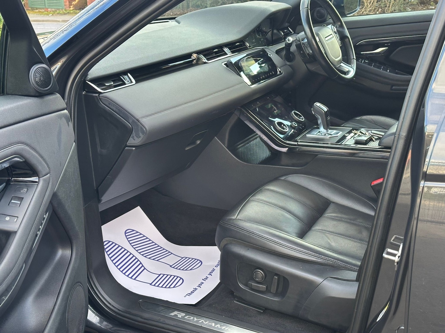 Used Land Rover Range Rover Evoque 2019 for sale - 77881189: Photo 10