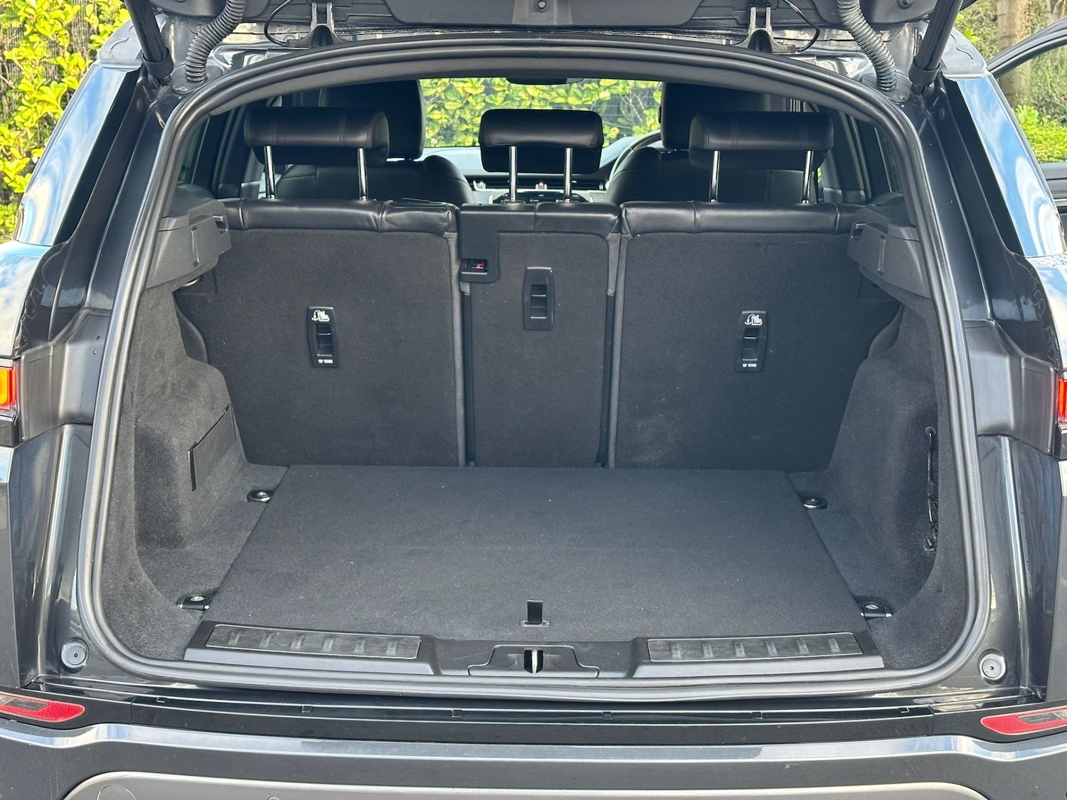 Used Land Rover Range Rover Evoque 2019 for sale - 77881189: Photo 13