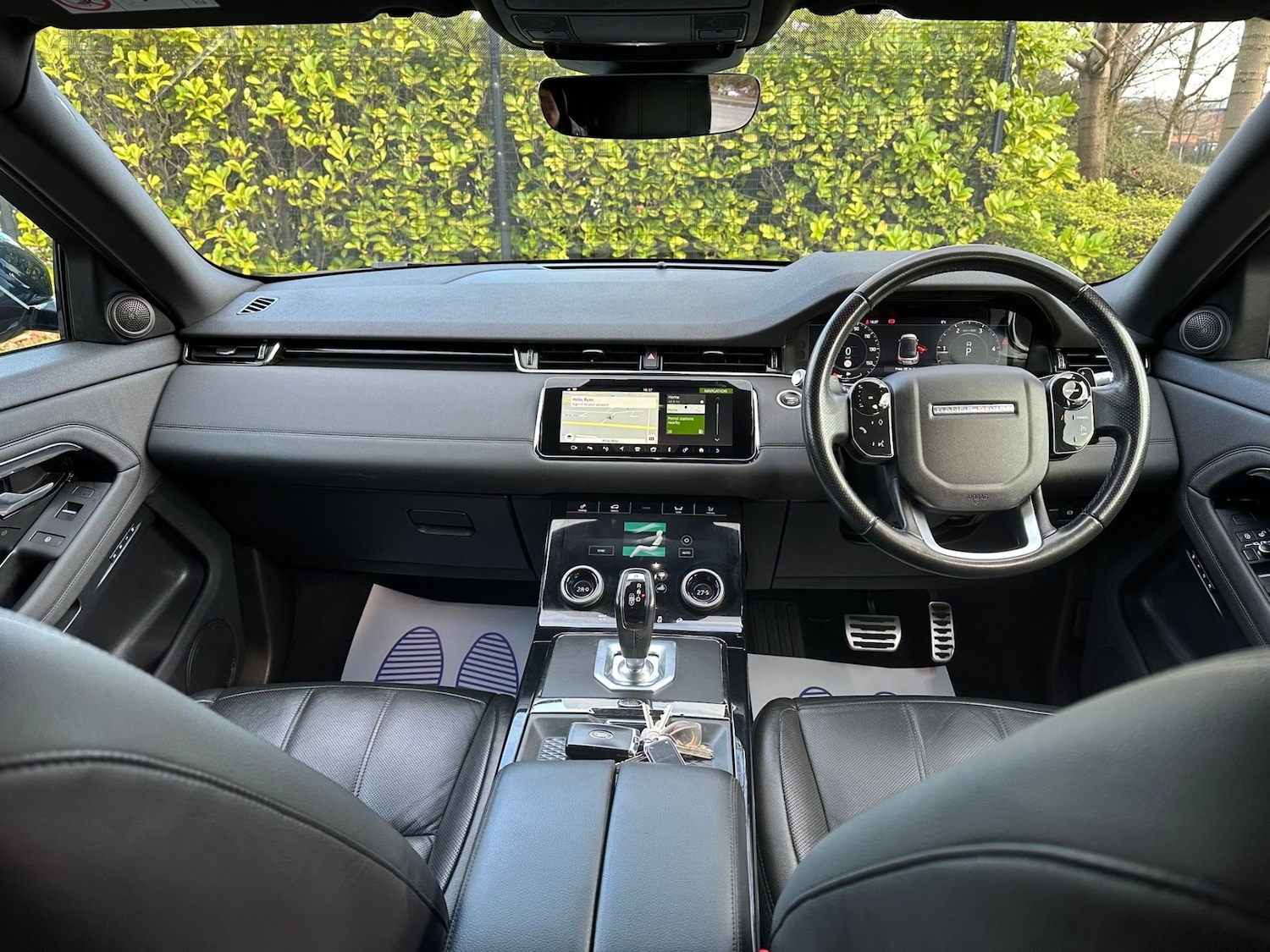 Used Land Rover Range Rover Evoque 2019 for sale - 77881189: Photo 14