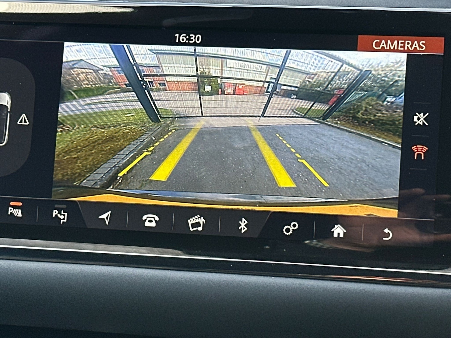 Used Land Rover Range Rover Evoque 2019 for sale - 77881189: Photo 16