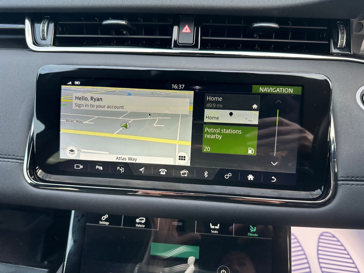 Used Land Rover Range Rover Evoque 2019 for sale - 77881189: Photo 18