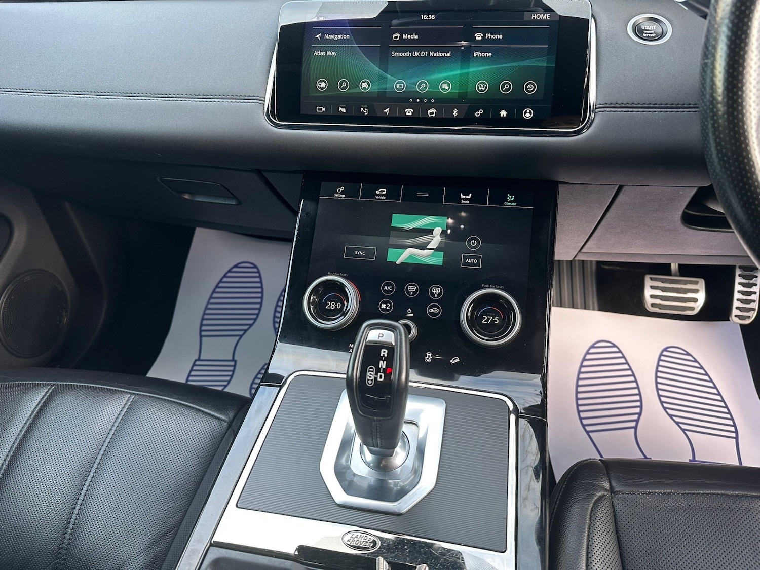 Used Land Rover Range Rover Evoque 2019 for sale - 77881189: Photo 19