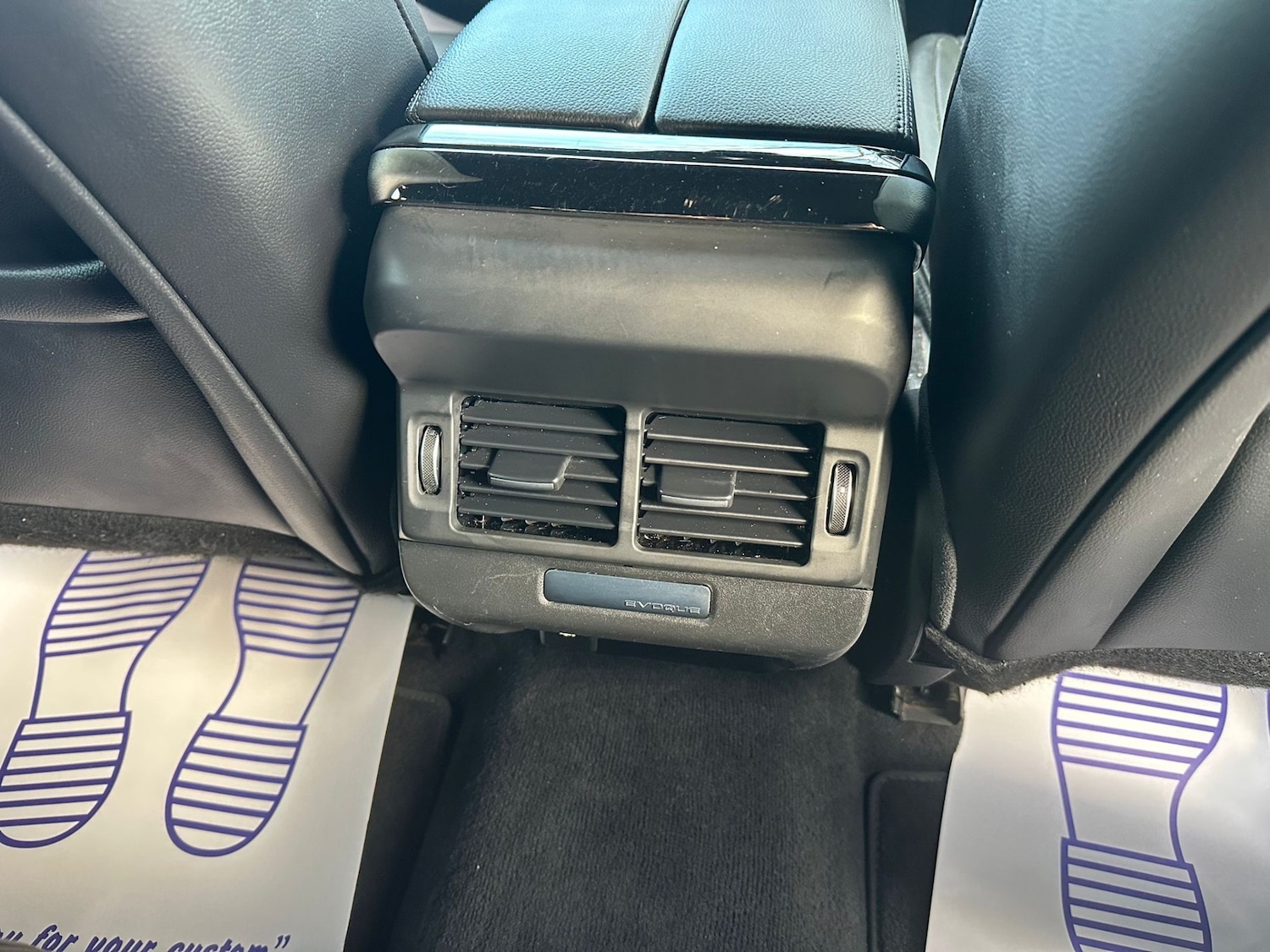 Used Land Rover Range Rover Evoque 2019 for sale - 77881189: Photo 22