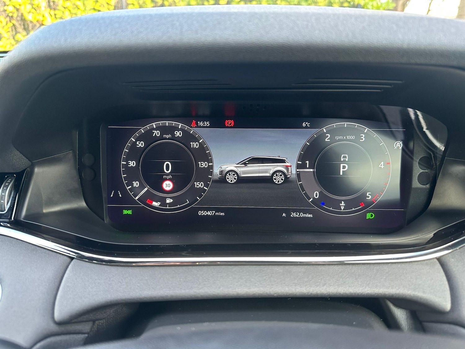 Used Land Rover Range Rover Evoque 2019 for sale - 77881189: Photo 9