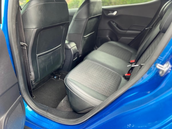 Used Ford Fiesta 2020 for sale - 74764982: Photo 10