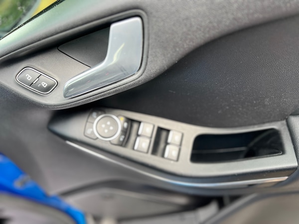 Used Ford Fiesta 2020 for sale - 74764982: Photo 13