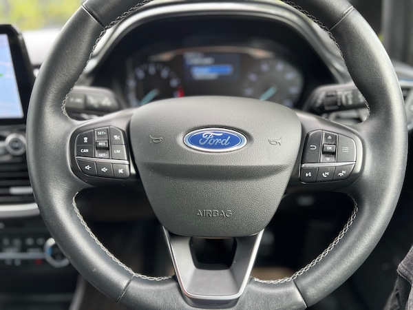 Used Ford Fiesta 2020 for sale - 74764982: Photo 16