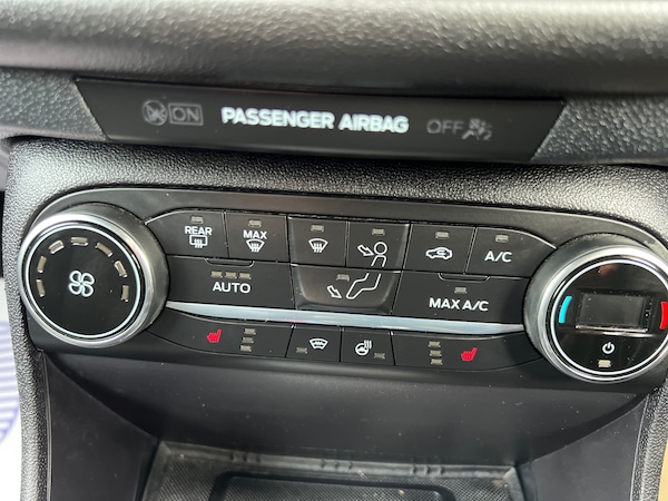 Used Ford Fiesta 2020 for sale - 74764982: Photo 21