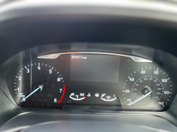 Used Ford Fiesta 2020 for sale - 74764982: Photo 22