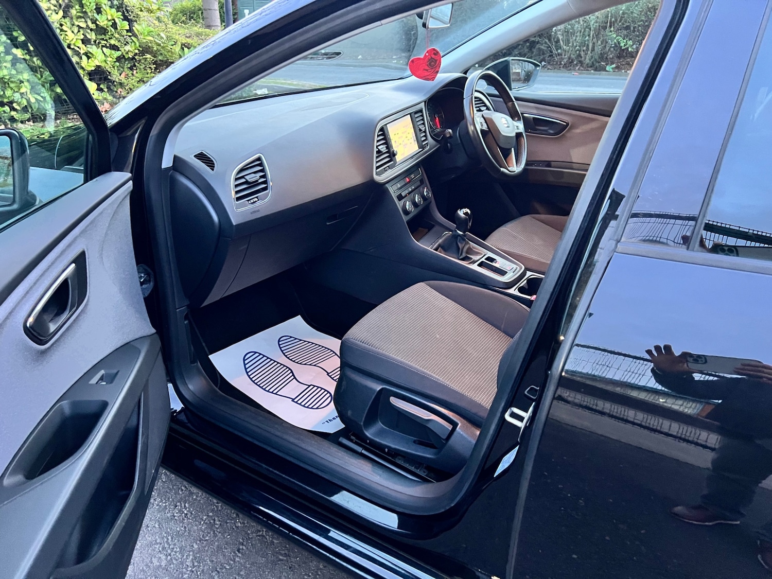 Used SEAT Leon 2017 for sale - 77073349: Photo 10