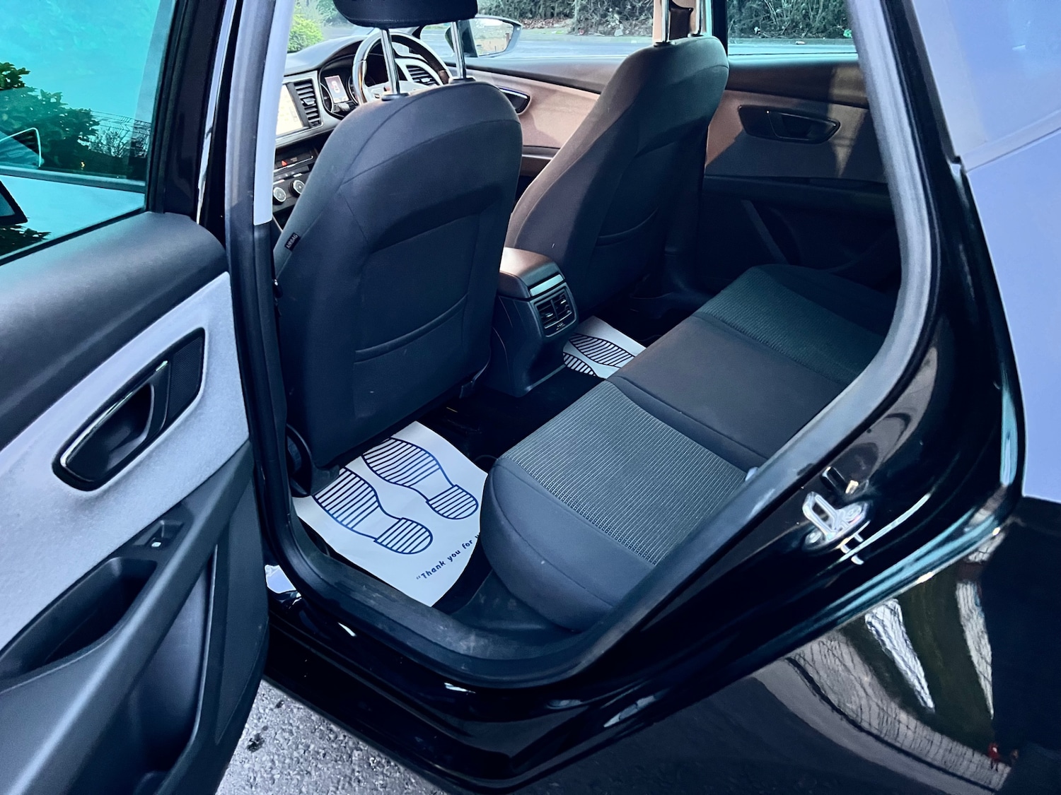 Used SEAT Leon 2017 for sale - 77073349: Photo 11