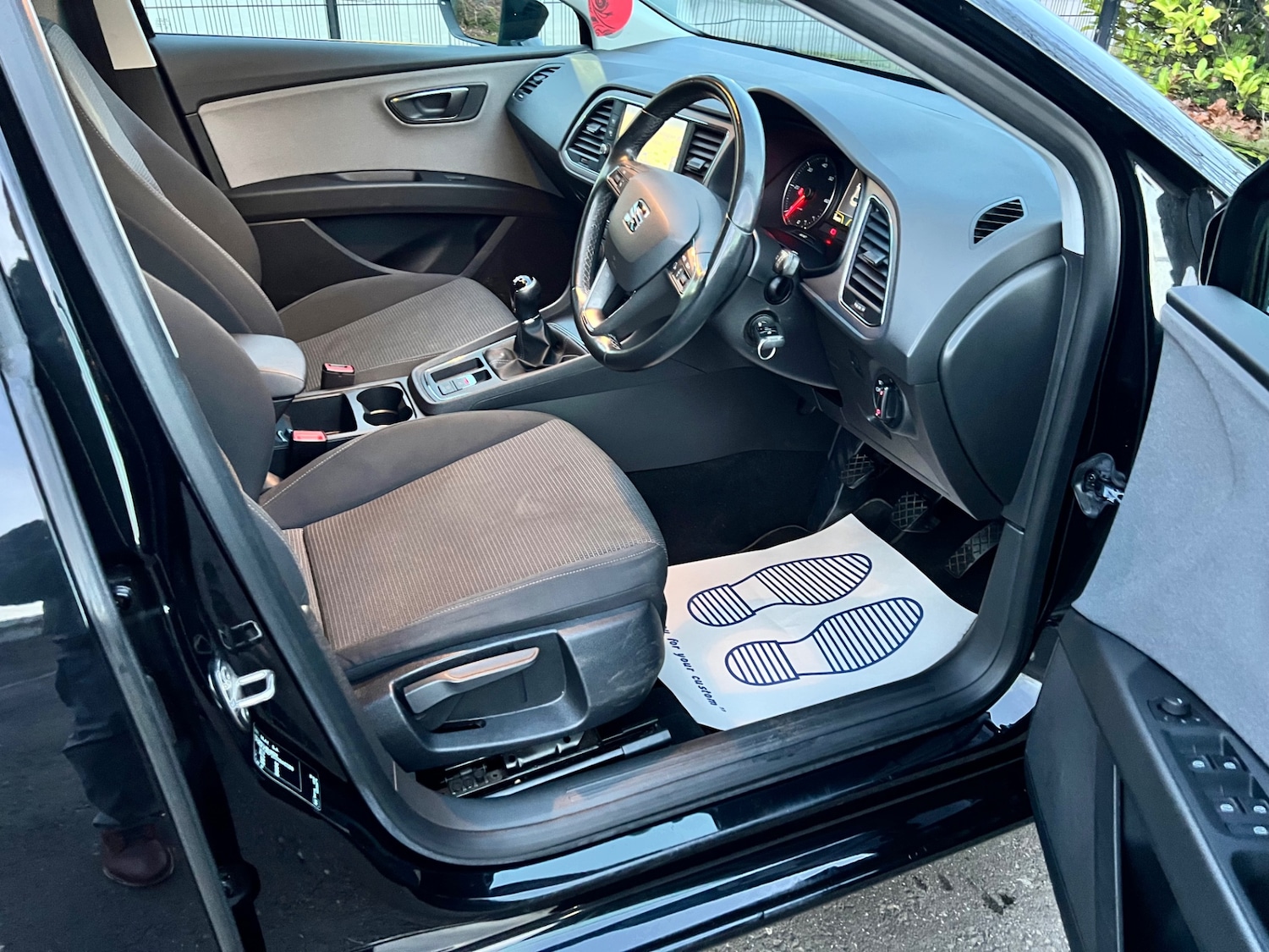 Used SEAT Leon 2017 for sale - 77073349: Photo 12