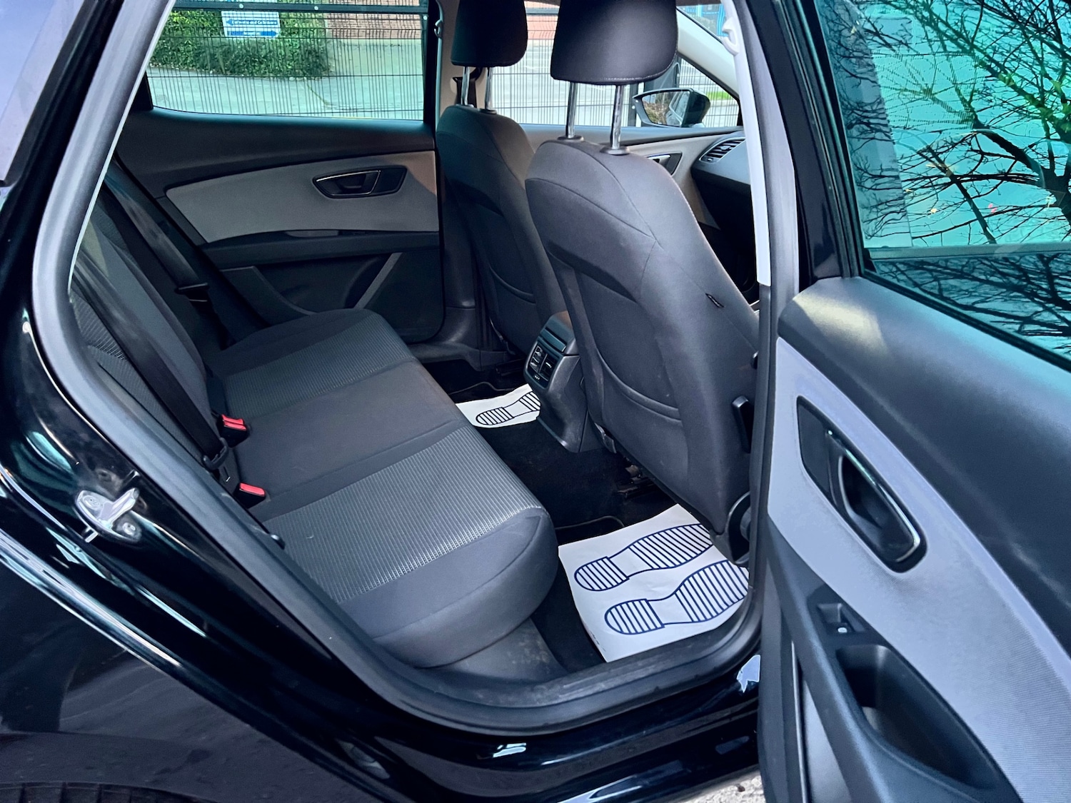 Used SEAT Leon 2017 for sale - 77073349: Photo 13