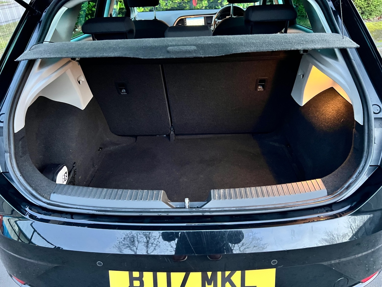 Used SEAT Leon 2017 for sale - 77073349: Photo 14