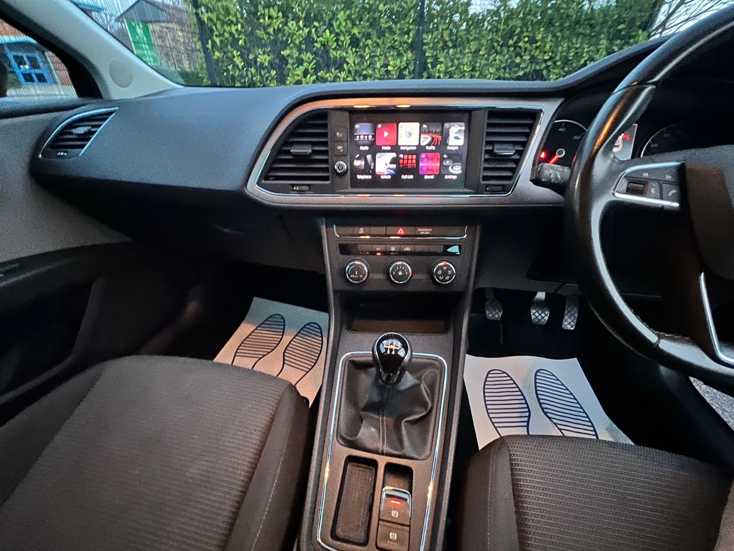 Used SEAT Leon 2017 for sale - 77073349: Photo 15