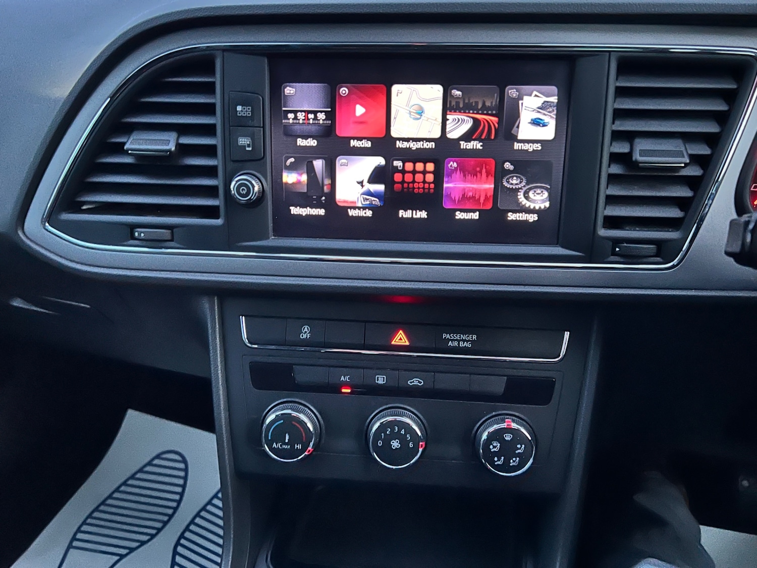 Used SEAT Leon 2017 for sale - 77073349: Photo 16