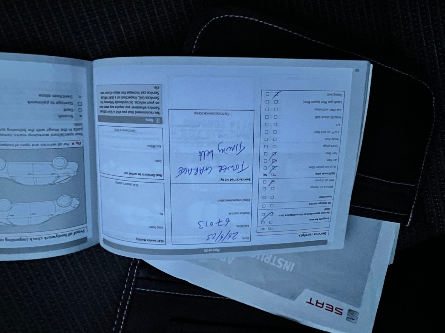 Used SEAT Leon 2017 for sale - 77073349: Photo 18