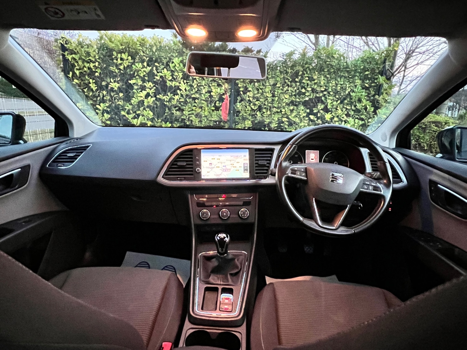 Used SEAT Leon 2017 for sale - 77073349: Photo 19