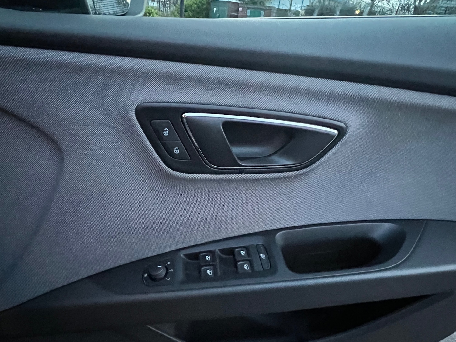 Used SEAT Leon 2017 for sale - 77073349: Photo 21