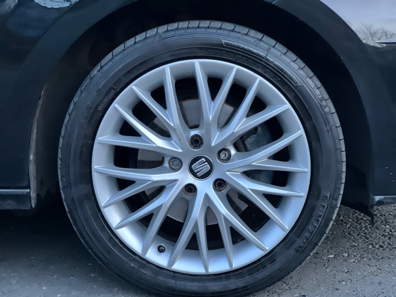 Used SEAT Leon 2017 for sale - 77073349: Photo 22