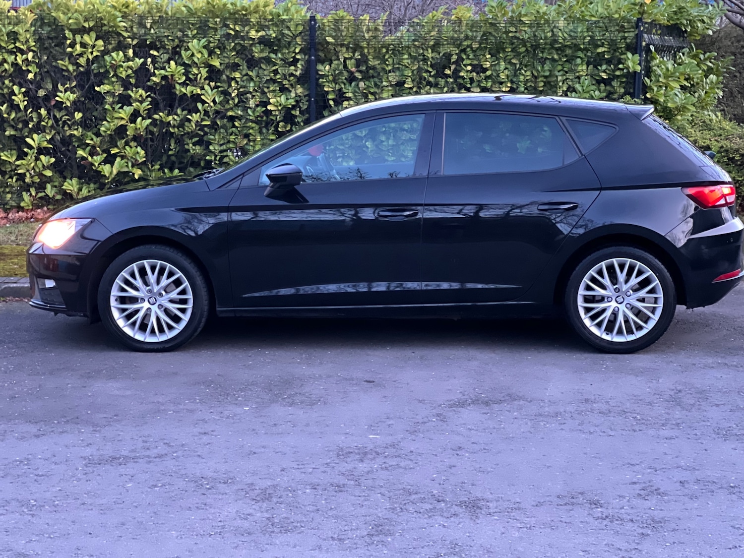 Used SEAT Leon 2017 for sale - 77073349: Photo 3
