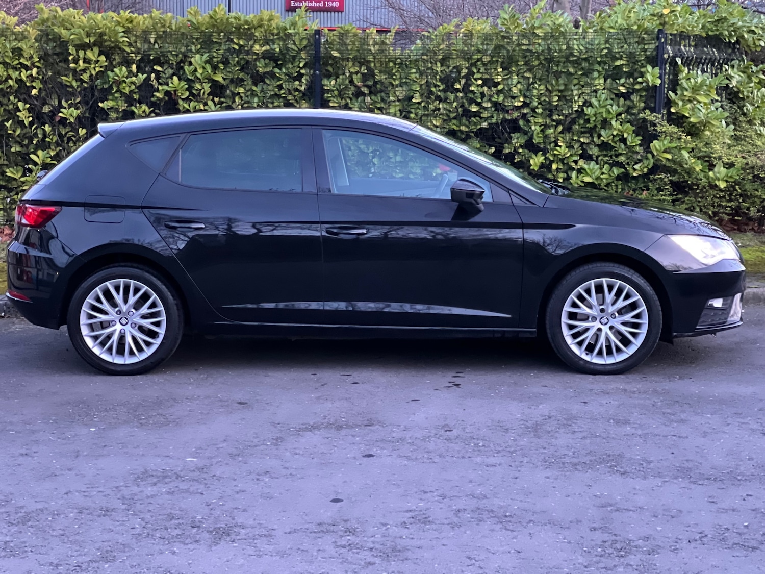Used SEAT Leon 2017 for sale - 77073349: Photo 4