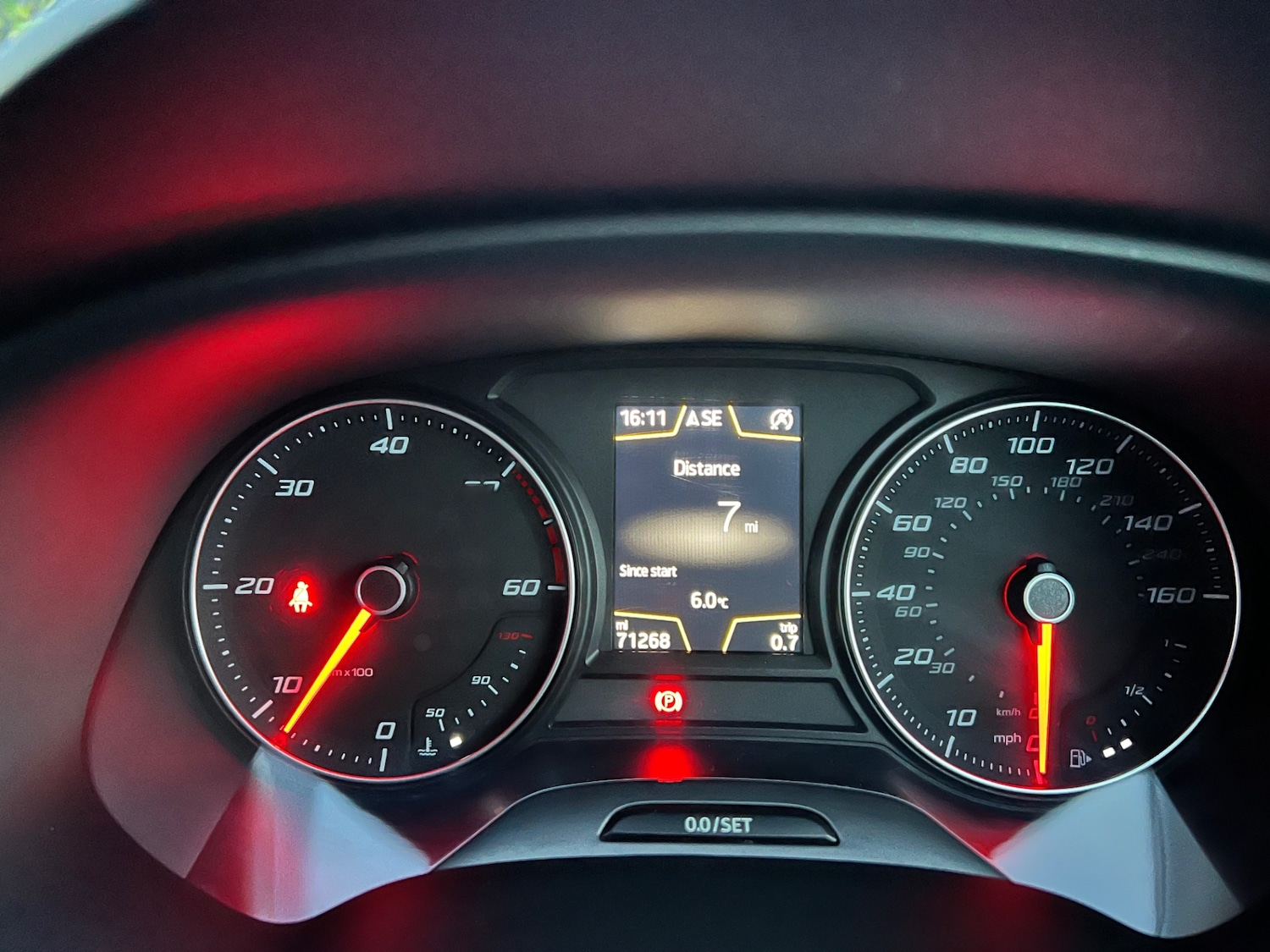 Used SEAT Leon 2017 for sale - 77073349: Photo 9