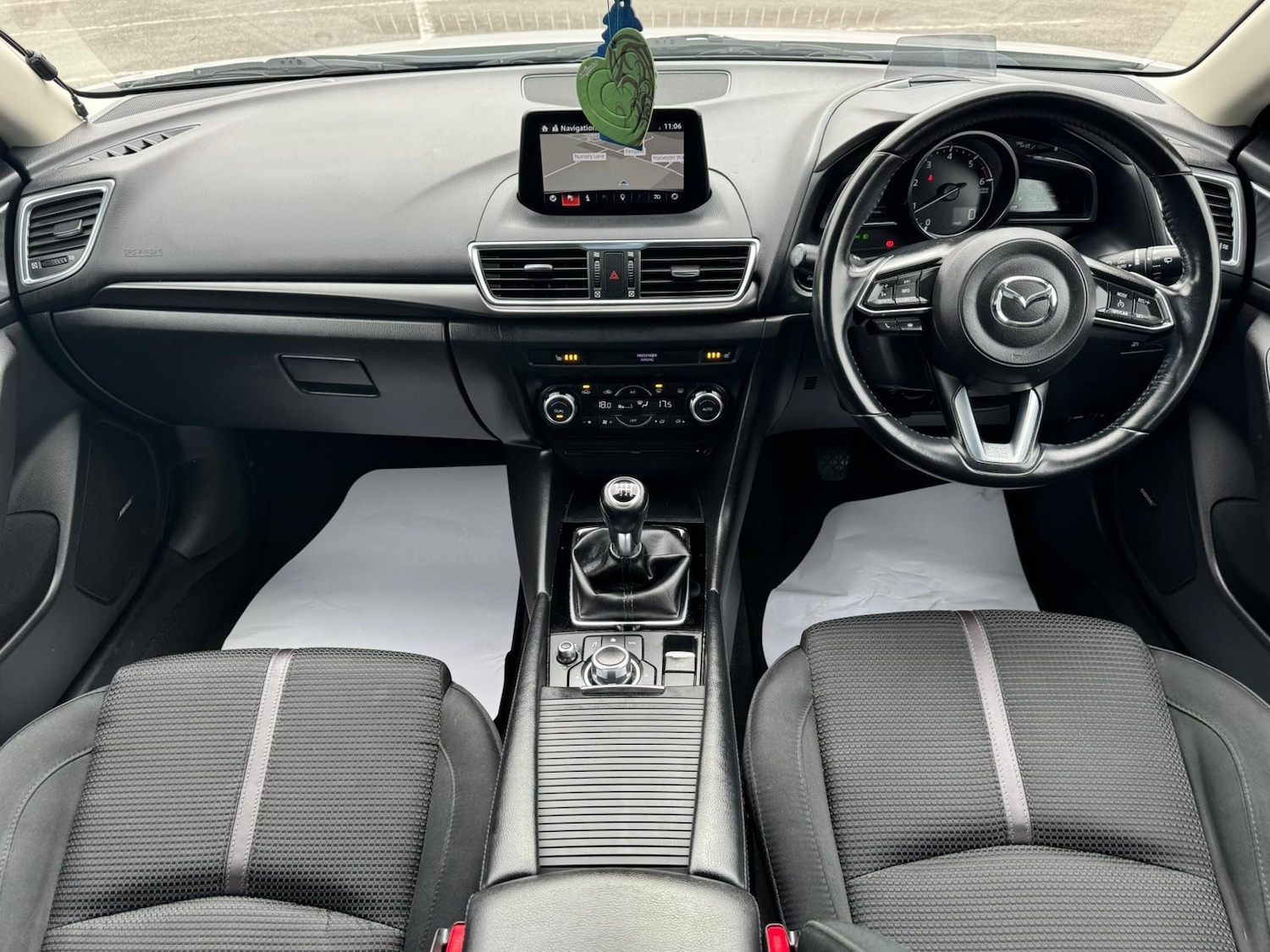 Used Mazda Mazda3 2017 for sale - 78085103: Photo 14