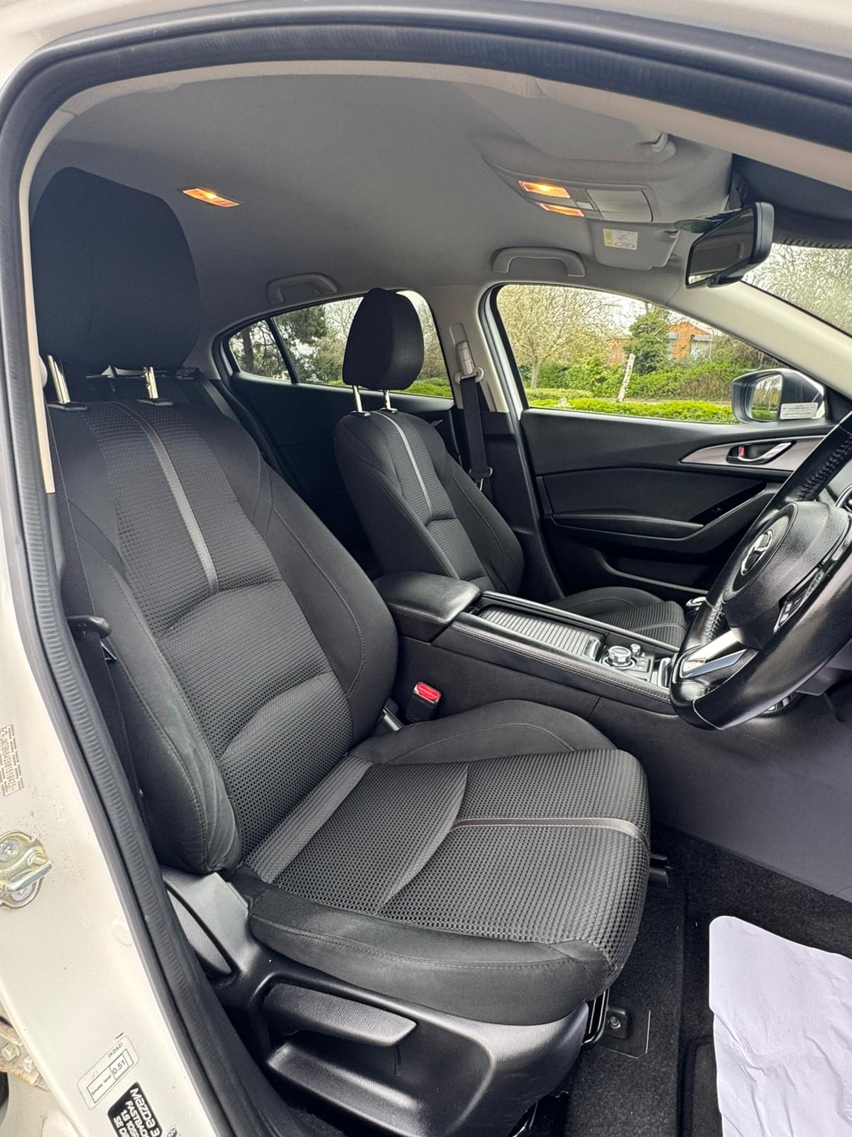 Used Mazda Mazda3 2017 for sale - 78085103: Photo 15