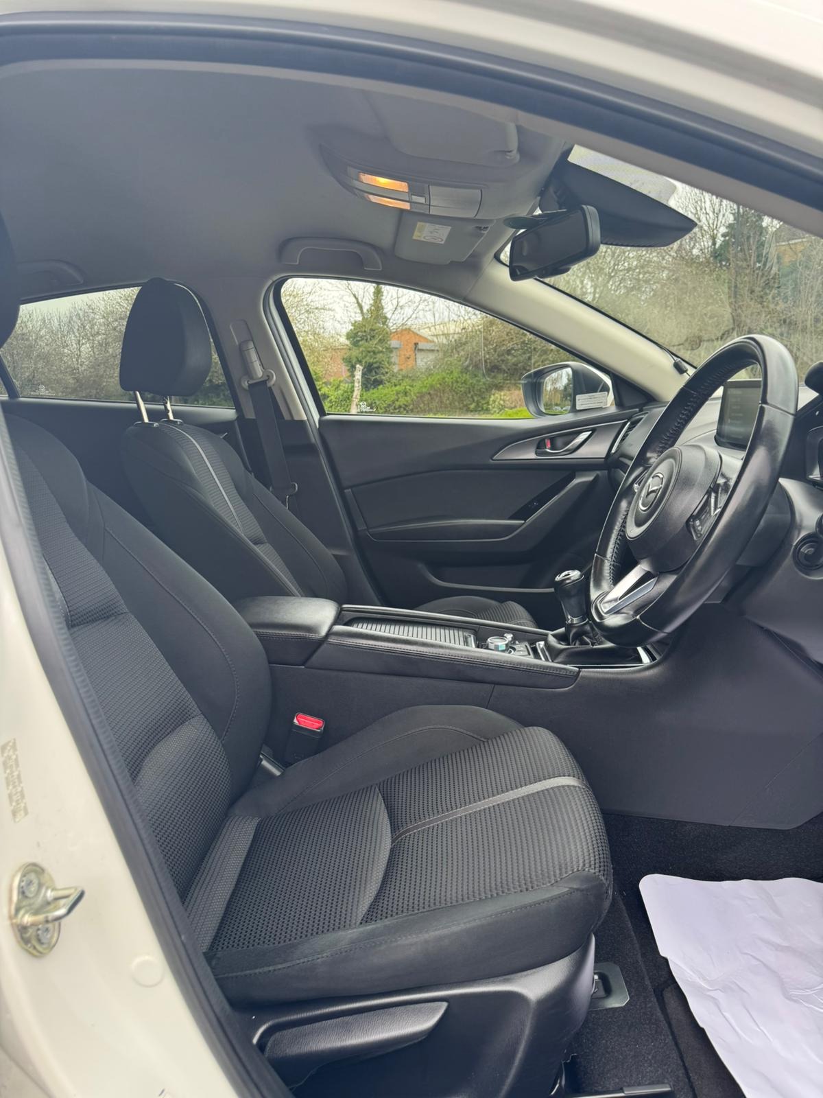 Used Mazda Mazda3 2017 for sale - 78085103: Photo 16