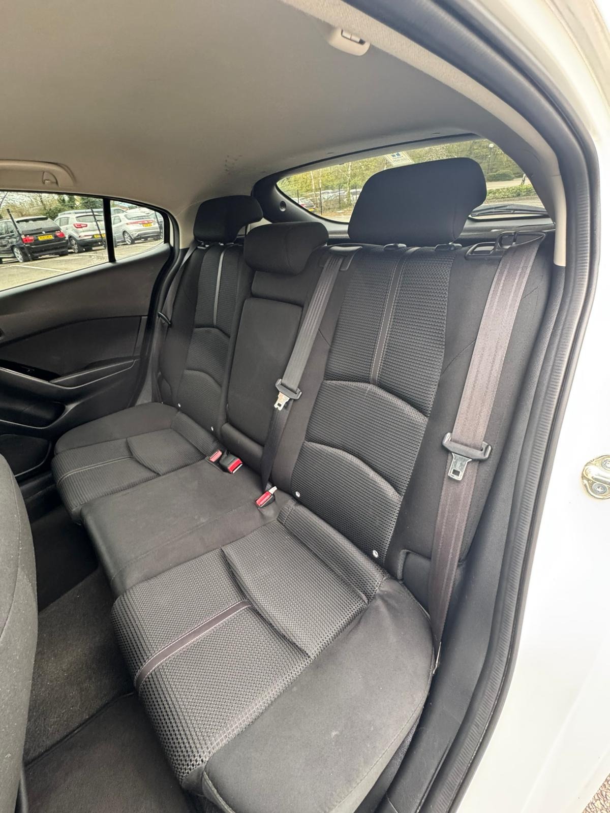 Used Mazda Mazda3 2017 for sale - 78085103: Photo 18