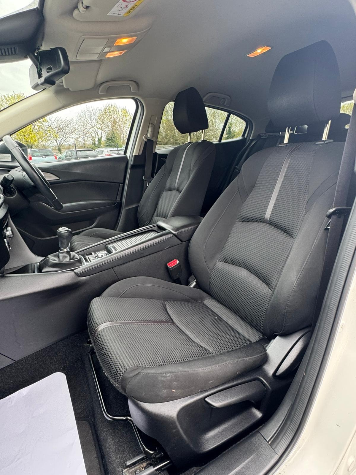 Used Mazda Mazda3 2017 for sale - 78085103: Photo 19